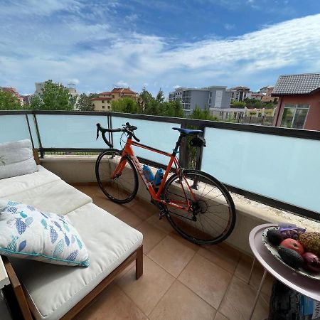 Charming Beach Holiday Apartment Lozenets Luaran gambar