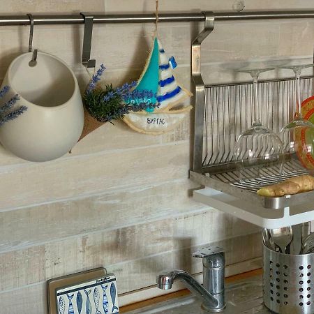 Charming Beach Holiday Apartment Lozenets Luaran gambar