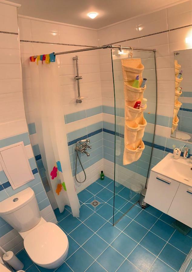 Charming Beach Holiday Apartment Lozenets Luaran gambar