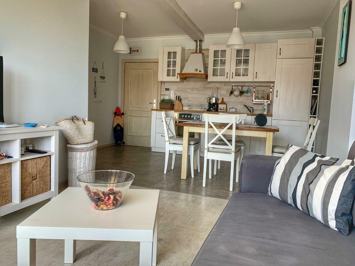 Charming Beach Holiday Apartment Lozenets Luaran gambar