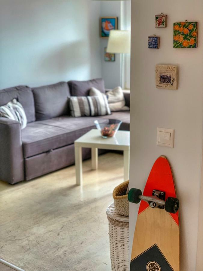 Charming Beach Holiday Apartment Lozenets Luaran gambar