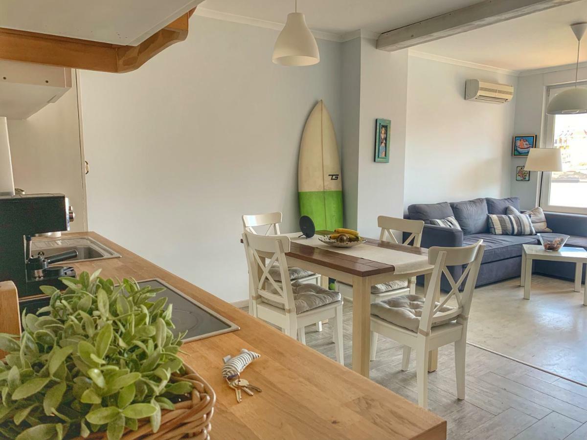 Charming Beach Holiday Apartment Lozenets Luaran gambar