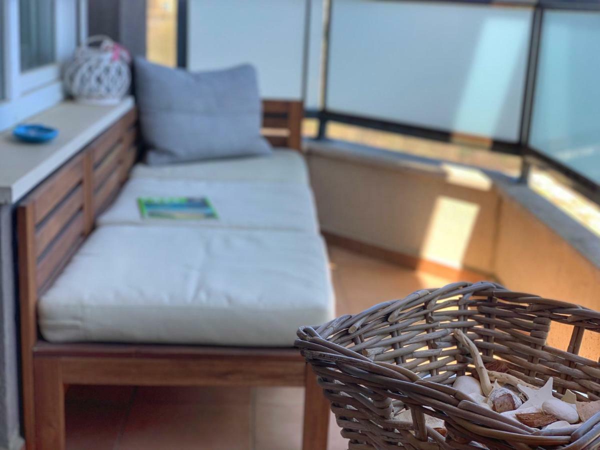 Charming Beach Holiday Apartment Lozenets Luaran gambar