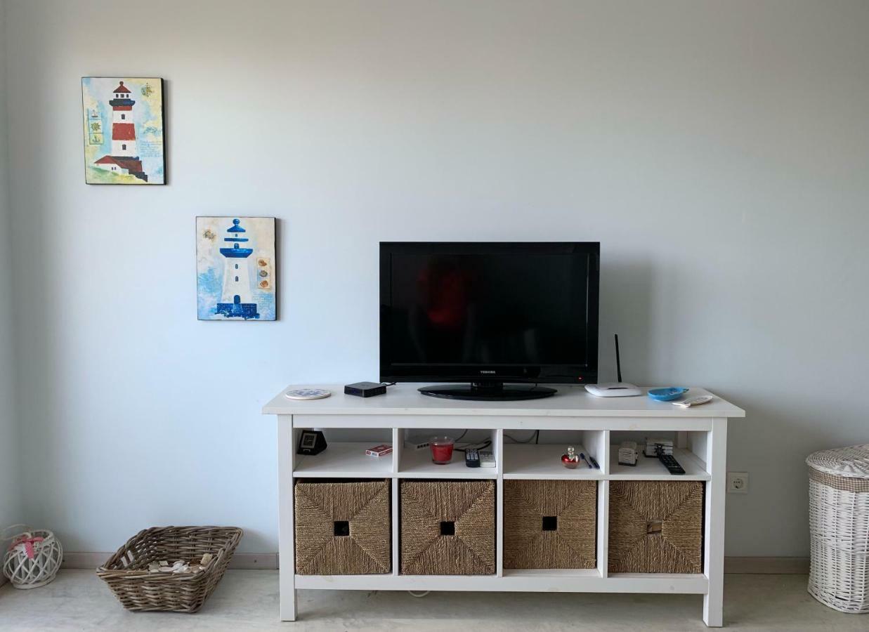 Charming Beach Holiday Apartment Lozenets Luaran gambar