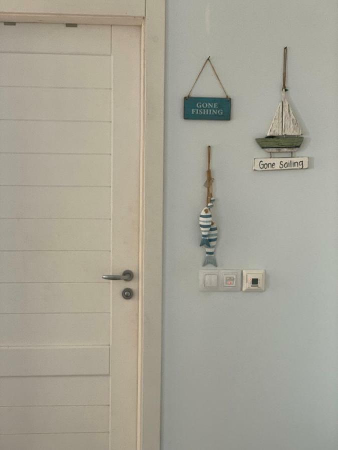 Charming Beach Holiday Apartment Lozenets Luaran gambar